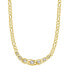 Колье Brosway Symphonia GoldCrystal. clear, gold - фото #1