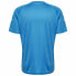 Фото #2 товара HUMMEL Challenger short sleeve T-shirt