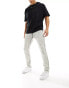 Фото #3 товара Levi's 515 slim fit jeans in light grey