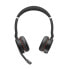 Фото #7 товара Jabra EVOLVE 75+ UC - Wired & Wireless - 20 - 20000 Hz - Office/Call center - 177 g - Headset - Black