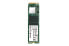 Фото #1 товара Transcend PCIe SSD 110S 256G - 256 GB - M.2 - 1600 MB/s