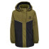 HUMMEL Josse Jacket