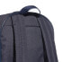 Фото #3 товара мужской спортивный рюкзак синий Adidas Classic Trefoil