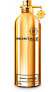 Unisex Perfume Montale EDP Aoud Leather 100 ml