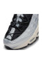 Air Max 95 Siyah Silver Kadın Sneaker