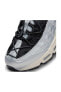 Фото #5 товара Air Max 95 Siyah Silver Kadın Sneaker