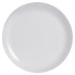 Фото #2 товара Плоская тарелка Luminarc Diwali Серый Cтекло (Ø 27 cm) (24 штук)