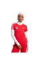Soccer Ss Tee Kadın T-shirt Ir9786