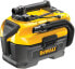 DEWALT DCV584L-QW - 300 W - Drum vacuum - Dry - Bagless - 7.5 L - Filtering