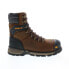 Фото #2 товара Рабочие ботинки Caterpillar Excavator 8" Superlite WP TX Carbon 8 дюймов, коричневые