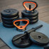 Фото #5 товара FED Dumbbell Kit V2+Bar+Kettlebell And Sensor 30kg