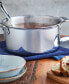 Фото #3 товара Stainless Steel 8 Qt. Covered Stockpot
