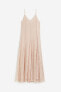Фото #1 товара Lace Slip Dress