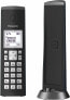 Фото #2 товара Panasonic KX-TGK220 - DECT telephone - Wireless handset - Speakerphone - 120 entries - Caller ID - Black