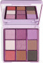 Фото #1 товара Makeup Revolution Paleta Cieni do powiek Fortune Seeker