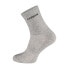 Alpinus Alpamayo 3pack socks FL43776