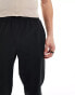 New Balance Tenacity stretch woven pant in black