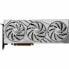 Графическая карта MSI GeForce RTX 4060 Ti GAMING X SLIM 16 GB GDDR6 Geforce RTX 4060 Ti