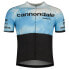 Фото #1 товара CANNONDALE Team Cannondale Replica 2022 Short Sleeve Jersey