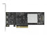 Фото #1 товара Delock 89009 - PCIe - USB 3.2 Gen 2 (3.1 Gen 2) - Low-profile - PCIe 2.0 - SATA 15-pin - 20 Gbit/s