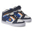 Фото #1 товара Кроссовки DC Shoes Pure High Top