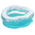 Фото #2 товара BESTWAY Sparkle Shell 150x127x43 cm Round Inflatable Pool