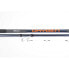 VERCELLI Oxygen Trojan surfcasting rod