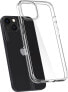 Фото #12 товара Spigen Etui Spigen Ultra Hybrid Apple iPhone 13 Crystal Clear