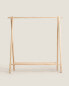 Фото #1 товара Wooden clothes rack