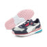 Фото #1 товара Кроссовки PUMA R78 Future Trainers