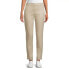 Фото #1 товара Wonder Nation Pants Juniors 7 Beige Twill Stretch School Uniform Skinny Cotton