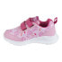 Фото #5 товара Детские спортивные кроссовки Peppa Pig Розовый