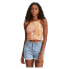 ფოტო #1 პროდუქტის BILLABONG Feels Like Summer sleeveless T-shirt