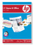 HP Home & Office Paper A 4 80 g 500 Blatt CHP 150 - Normal Paper - 80 g/m²