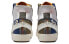 Фото #6 товара Nike Initiator 减震防滑 低帮 跑步鞋 男款 黑白 / Кроссовки Nike Initiator 394055-100
