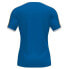 JOMA Championship Street II short sleeve T-shirt