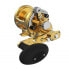 Фото #1 товара Avet SX 6/4 G2 NGP 2-Speed Right Hand - Gold