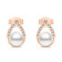 Фото #2 товара Серьги Guess Crystal Dangle JUBE03161JWYGT/U