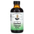 Herbal Throat Syrup, 4 fl oz (118 ml)