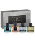 Фото #1 товара Men's 4-Pc. Fine Fragrance Gift Set