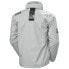 Фото #2 товара Helly Hansen Crew Hooded Jacket M 33875 853