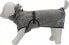 Trixie Szlafrok, dla psa, szary, tkanina frotte, XL: 70 cm