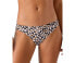 Фото #1 товара Купальник женский Tommy Bahama Hipster Brief Bikini Bottoms мультиколор размер S