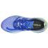 Фото #4 товара Puma Foreverrun Nitro Running Mens Blue Sneakers Athletic Shoes 37775702