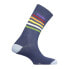 MUND SOCKS Rainbow Organic Cotton socks