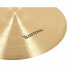 Фото #3 товара Istanbul Mehmet 17" Dark Crash Traditional