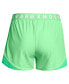 Women's Play Up Shorts