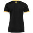 KEMPA Curve short sleeve T-shirt