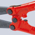 KNIPEX 71 72 760 - Steel - Blue - Red - Plastic - Black - Red - 760 mm - 4.25 kg