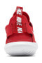 Фото #3 товара Кроссовки Nike Flex Runner без шнуровки для детей, модель узкая 1 размер
